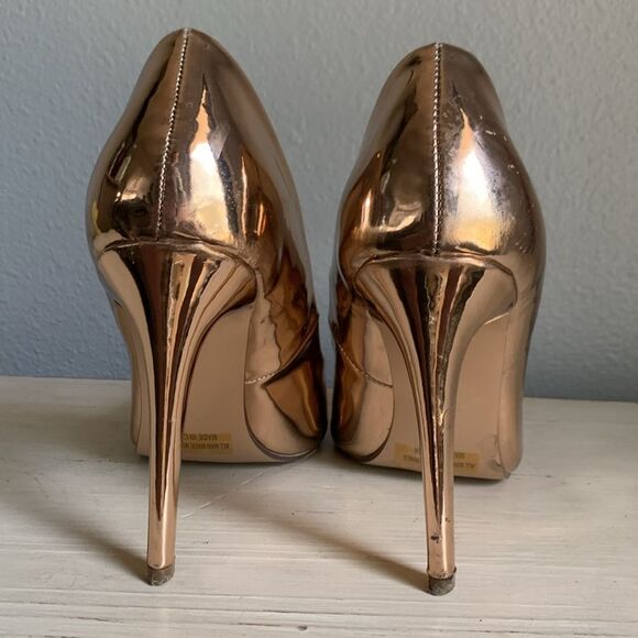 Bonnibel Rose Good Heels Size 7.5 - Picture 3 of 7